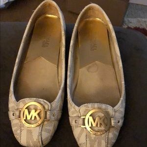 Michael kors shoes